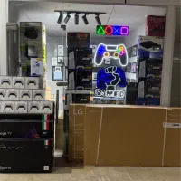 بار جدید لوازم گیمینگ|کنسول، بازی ویدئویی و آنلاین|میناب, |دیوار