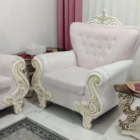 مبل و میز کنسول و میز تلویزون و میز غذا خوری|مبلمان خانگی و میز عسلی|کبودرآهنگ, |دیوار