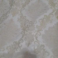 دستک پرده نو