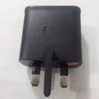 سوپر فست شارژ سه پین سامسونگ