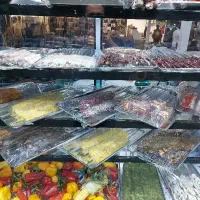 نیروی ماهر برای جگرکی