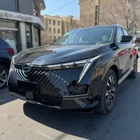 گک امکو GAC EMCO/تجارت خودرو خسروانیTKKنقدواقساط|خودرو سواری و وانت|تهران, تهرانپارس غربی|دیوار