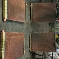 رادیاتوراف هاش.خاور.رومانی.جرثقیل.دیزل ژنراتور|قطعات یدکی و لوازم جانبی|مشهد, کوی پلیس|دیوار