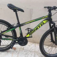 دوچرخه  24 Bonito