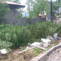 فروش-150-متر-زمین-همراه-بنای35متری-درسوستان