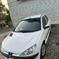 ۲۰۶ تیپ ۵ مدل ۹۳ فوق الاده