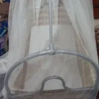 گهواره تقریبا نو هست