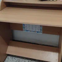 میز تحریر  تمیز