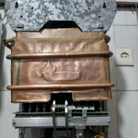 سرویس و تعمیرات انواع آبگرمکن بوتان|خدمات پیشه و مهارت|کاشان, شهرک امیرالمومنین|دیوار