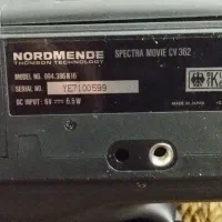 دوربین فیلمبرداری قدیمی|دوربین عکاسی و فیلم‌برداری|اصفهان, کوی شهید کشوری|دیوار