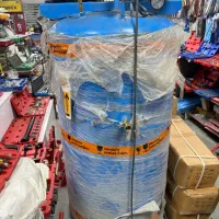 پمپ ۳۵۰ لیتری ایستاده