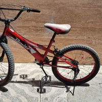 دوچرخه سایز ۲۰