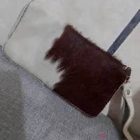 کیف پول چرم|کیف، کفش، کمربند|مشهد, شهید قربانی|دیوار