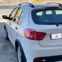 کوییک rمدل۱۴۰۰پارس خودرویی|خودرو سواری و وانت|شیراز, شهرک گلستان|دیوار