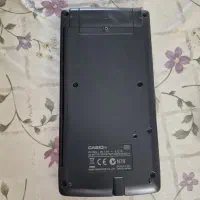 ماشین حساب fx5800p کاسیو|لوازم التحریر|تهران, امام حسین|دیوار