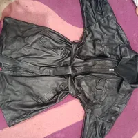 پالتو چرم زنانه زمستانی|لباس|اهواز, نیوساید|دیوار