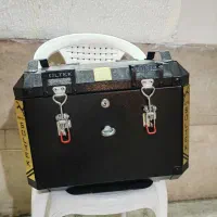 باکس تکیه گاه ترکبند|قطعات یدکی و لوازم جانبی|شیراز, نیایش|دیوار