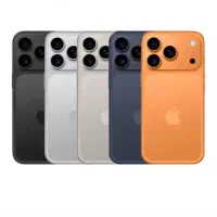 اپل iphone 17 promax با حافظهٔ 256 گیگابایت