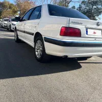 پارس نیم فول سیمی