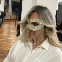سالن زیبایی شریعتی