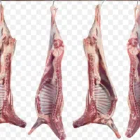 گوشت‌ کهره و بره ((فقط عمده ))