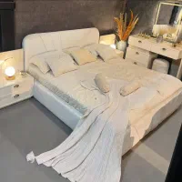 تُـشـکِ.تـختخــواب//مُ.دل آرامِــش89|تشک تختخواب|کرج, حصارک بالا|دیوار