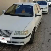 سمند ef7 مولتی پلکس مدل ۹۳