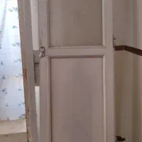 درب آهنی وآلمینیوم|مصالح و تجهیزات ساختمان|رشتخوار, |دیوار