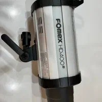 فلاش استودیویی|دوربین عکاسی و فیلم‌برداری|پرند, فاز ۴|دیوار