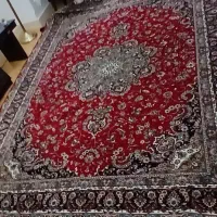 فرش لاکی ۹متری|فرش|رشت, پل تالشان|دیوار