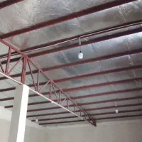 اجاره ۲۰۰ متر سوله شهرک صنعتی ۲