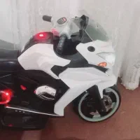 موتور شارژی سیستم دار