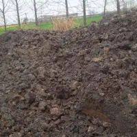 کود حیوانی عمده