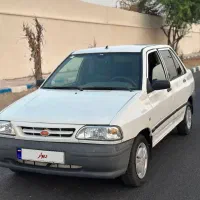 پراید مدل ۹۰