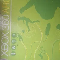 xbox 360 ARCADE|کنسول، بازی ویدئویی و آنلاین|تهران, گیشا|دیوار