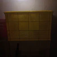 سبد بزرگ پلاستیکی|فروشگاه و مغازه|تهران, جوادیه|دیوار