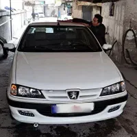 پرشیا سفارشی elx