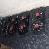 RX 580