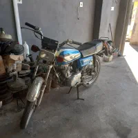 شهاب ۸۵لوازمcdi