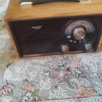 رادیو سالم درحد نو