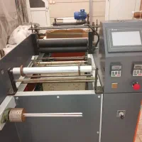 دستگاه دوخت و پرفراژ ۳ کاره|ماشینآلات صنعتی|اصفهان, آهنگران|دیوار