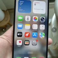 Iphone 13 pro max (آیفون ۱۳ پرومکس)|موبایل|قم, باجک دو|دیوار