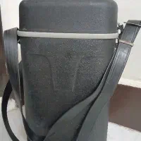 ظرف غذا سه تکه