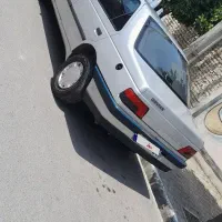 پژو۴۰۵ مدل ۸۶