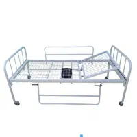 تخت بیمارستانی