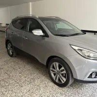 هیوندای توسان ix 35 2400cc، فول‌کامل مدل ۲۰۱۴|خودرو سواری و وانت|مشهد, هفت تیر|دیوار