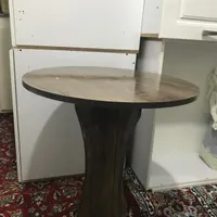 میز خاطرات