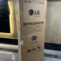 کارتن یخچال الجی