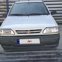 پراید ۱۳۱ ۹۷|خودرو سواری و وانت|کرج, اتحاد|دیوار