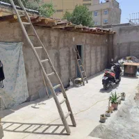 کلنکی۲۰۶متری|فروش زمین و ملک کلنگی|تهران, هرندی|دیوار